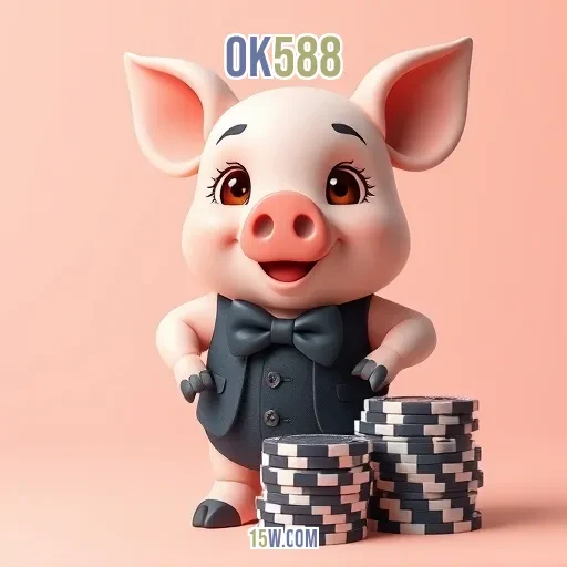 ok588 App