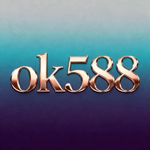 ok588 : Participe do Melhor Site de Jogos de Caça-Níqueis no Brasil