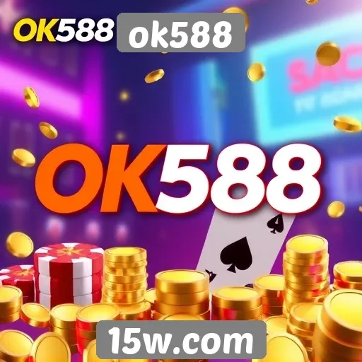 Como funciona o sistema de bônus do ok588