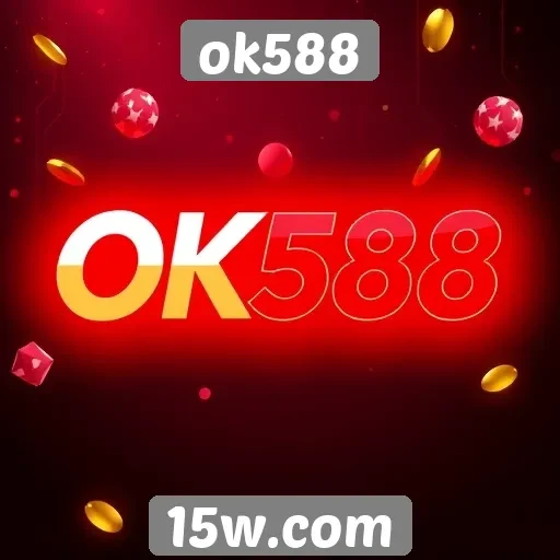 Comparativo entre ok588 e outros sites de jogos
