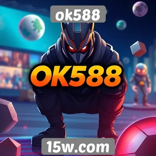 tendências de jogos populares no ok588