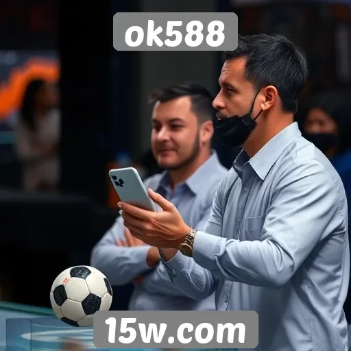 Opiniões de usuários sobre a experiência no ok588